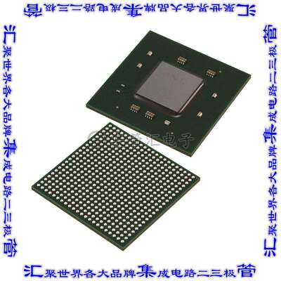 XC7Z030-1FBG484C 集成电路芯片IC SOC CORTEX-A9 667MHZ 484FCB