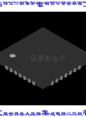MAX20029ATIF/V+ 开关稳压器IC REG BUCK ADJ 1.5A QUAD 28TQFN