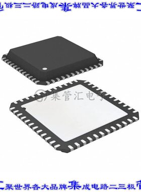 MAX5883EGM+D 数模转换器IC DAC 12BIT 48QFN芯片集成电路