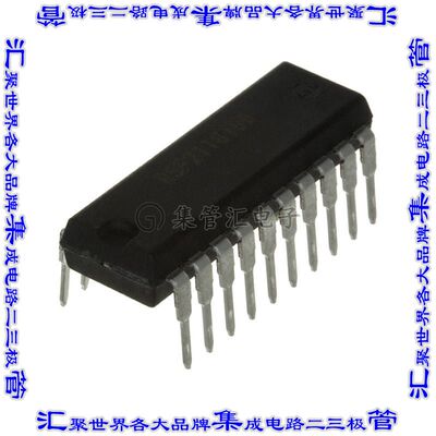 R5F211B1DD#U0 单片机IC MCU 16BIT 4KB FLASH 20SDIP芯片微控制