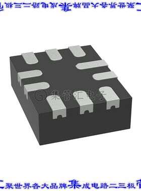 MP6412GQGU-Z 电源开关驱动器ULTRA-LOW IQLOAD-SWITCH CONTROLL