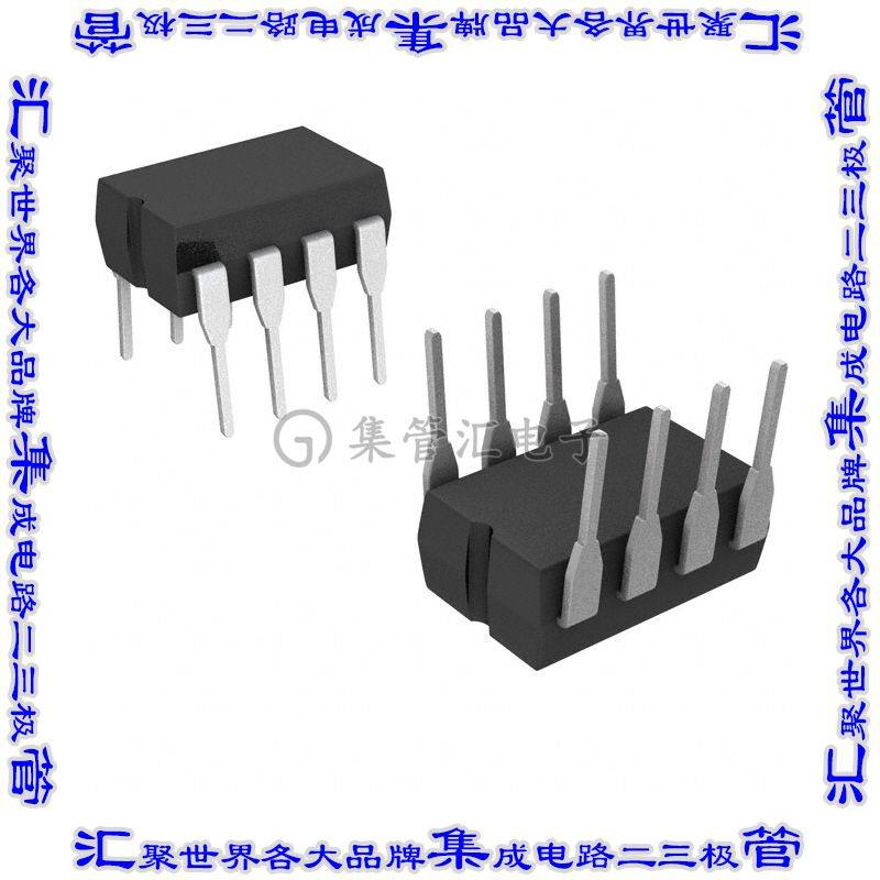 MAX280MJA/883B 模拟开关IC FILTER LOW PASS 8CDIP芯片集成电路