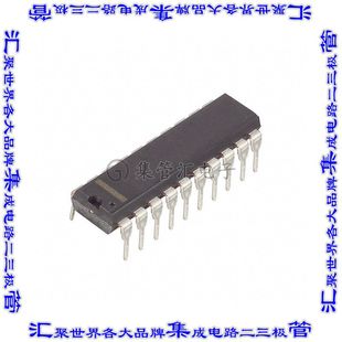 MAX7645ACPP+ 数模转换器IC DAC 12BIT 20DIP芯片集成电路