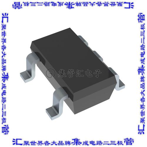 OPA365AQDBVRQ1 放大器IC OPAMP GP 1电路 SOT23-5芯片集成电路