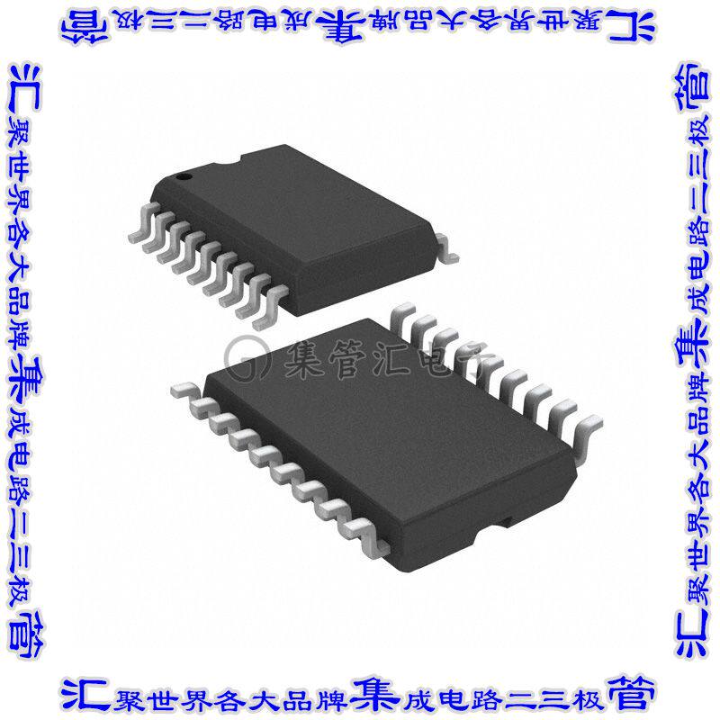 TBD62783AFNG,EL 电源开关驱动器IC PWR SWITCH P通道 18SSOP芯 - 实物图