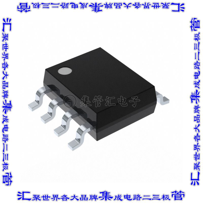 HCS500-I/SM 集成电路芯片IC CODE HOPPING DECODER 8SOIJ