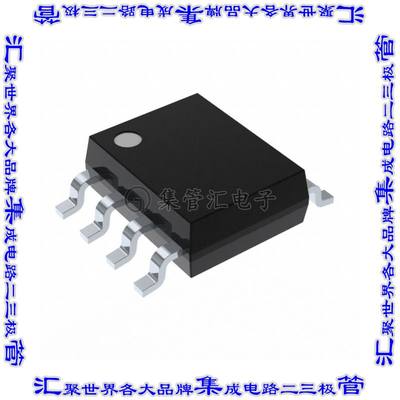 AT24C512C-SHD-B存储器IC EEPROM 512KBIT I2C 1MHZ 8SOIJ芯片
