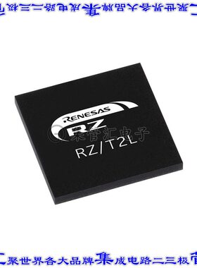 R9A07G074M04GBG#AC0 集成电路芯片RZ/T2L MPU BGA196 ETHERCAT