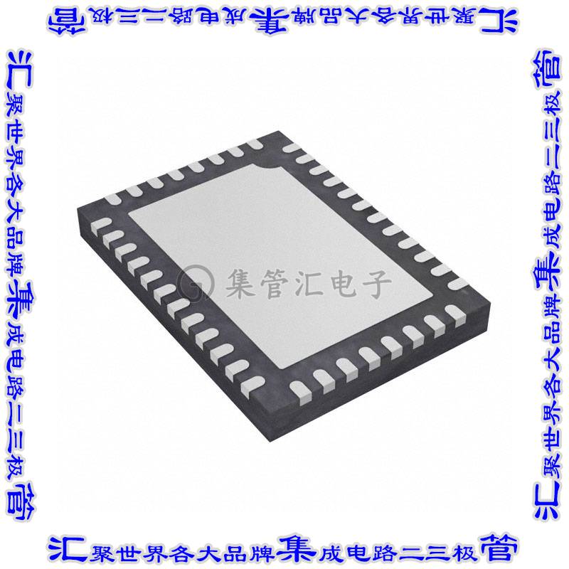 GS12090-INE3 集成电路芯片IC VIDEO CONFG 12G UHD-SDI 40QFN