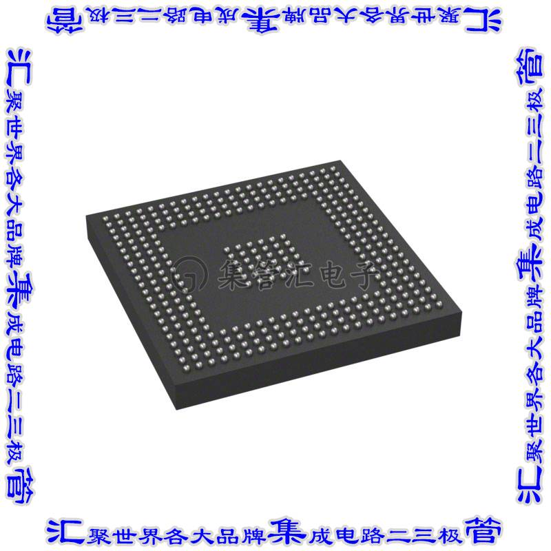 R7S921058VCBG#AC0 集成电路芯片IC MPU RZ/A2M 528MHZ 324FBGA