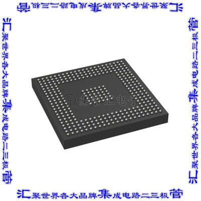 R7S921048VCBG#BC0 集成电路芯片IC MPU RZ/A2M 528MHZ 324FBGA