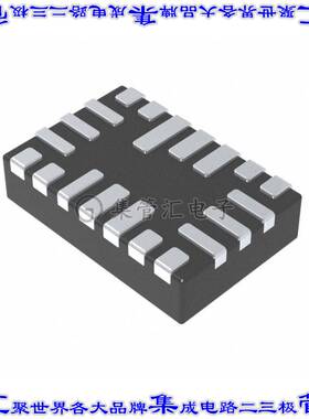 SLG7NT4192V 集成电路芯片CMIC, POWER GOOD GENERATOR LOGIC