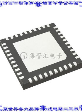 AD4116BCPZ 集成电路芯片125KSPS 11 CHL SD ADC +/-10V, 10
