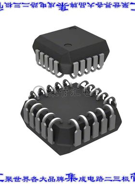 MIC5841YV 电源开关驱动器IC PWR DRVR BIPOLAR 20PLCC芯片集成