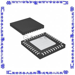 RECLOCKER NOPB VIDEO 40WQFN 集成电路芯片IC LMH0356SQ