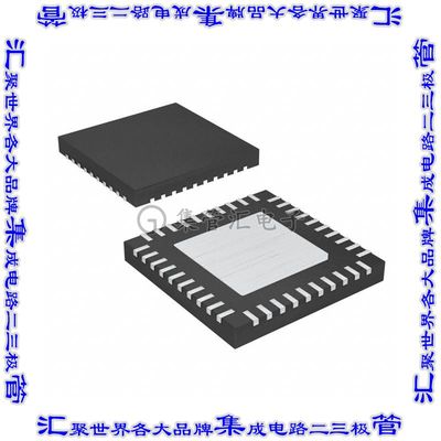 UCD3138RMHT 集成电路芯片IC DGTL PWR CTRLR 40WQFN