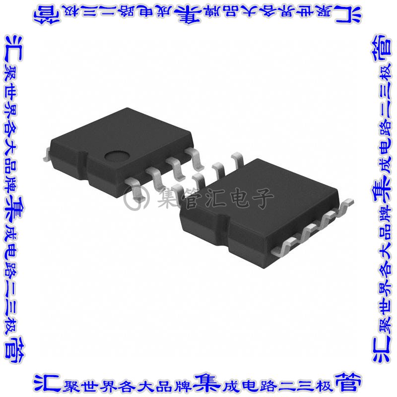 BR24G04F-3AGTE2存储器IC EEPROM 4KBIT I2C 1MHZ 8SOP芯片集成