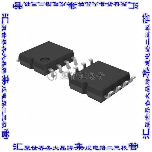 BR93L66F-WE2 存储器IC EEPROM 4KBIT SPI 2MHZ 8SOP芯片集成电
