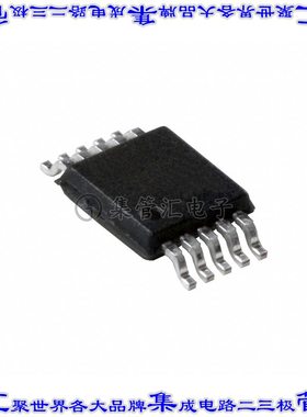 PCA9632DP2Z 驱动器IC LED DRIVER PS I2C 25MA 10TSSOP芯片集成