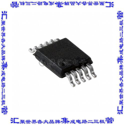 NVT2003DP,118 集成电路芯片IC TRANSLATOR BIDIR 10TSSOP
