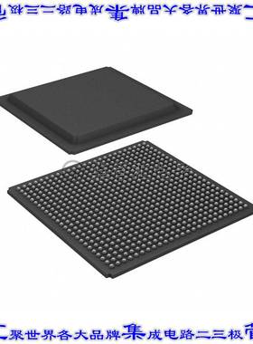 LS1024ASE7MLA 集成电路芯片IC MPU QORIQ 1.2GHZ 625FCPBGA