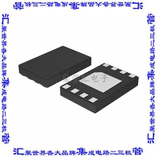 CAT24C16HU4I-GT3 存储器IC EEPROM 16KBIT I2C 8UDFN芯片集成电