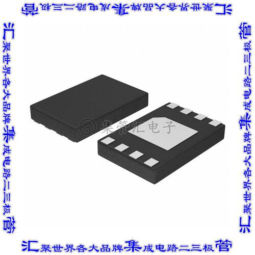 CAT24C16HU4I-GT3 存储器IC EEPROM 16KBIT I2C 8UDFN芯片集成电