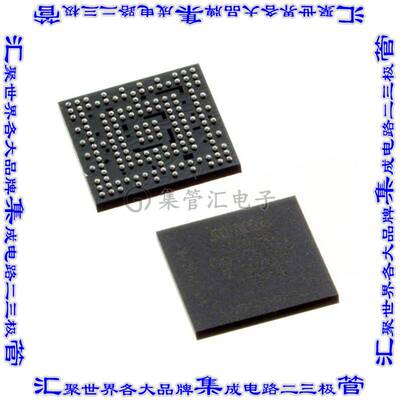 10M02SCM153C8G 现场可编程门阵列IC FPGA 112 I/O 153MBGA芯片