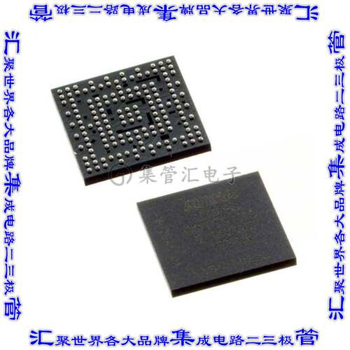 10M08SAM153I7G 现场可编程门阵列IC FPGA 112 I/O 153MBGA芯片
