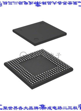 D6417751RBA240HVU0 单片机IC MCU 32BIT ROMLESS 256BGA芯片微
