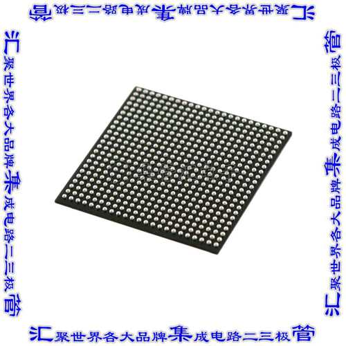 5CEBA2U19C8N 现场可编程门阵列IC FPGA 224 I/O 484UBGA芯片集