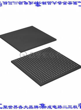 LFMNX-50-5FBG484I 现场可编程门阵列IC FPGA 384BIT 484BGA芯片
