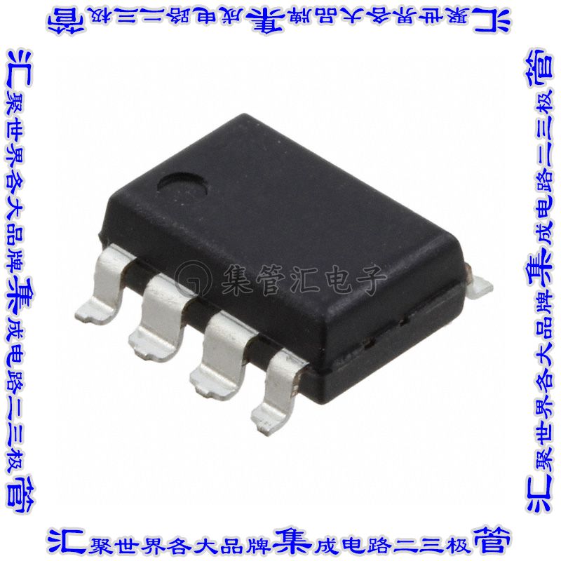 FSQ321LX 离线转换器IC OFFLINE SWITCH FLYBACK 8LSOP芯片集成