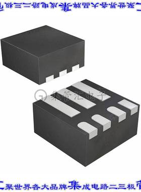 TPS62085RLTR 开关稳压器IC REG BUCK ADJ 3A 7VSON电源芯片集成