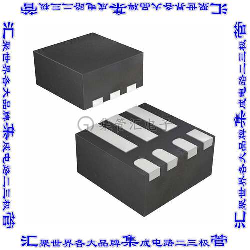 TPS62086RLTR 开关稳压器IC REG BUCK 3.3V 3A 7VSON电源芯片集