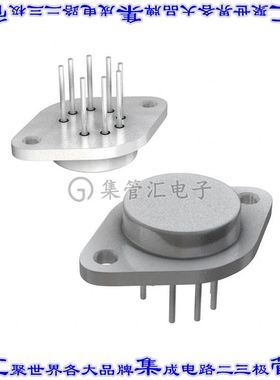 OPA2541SM 放大器IC OPAMP GP 2电路 TO3-8芯片集成电路