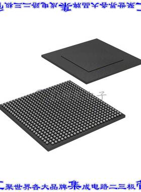 MCIMX6Q7CVT08AC 集成电路芯片IC MPU I.MX6Q 800MHZ 624FCBGA