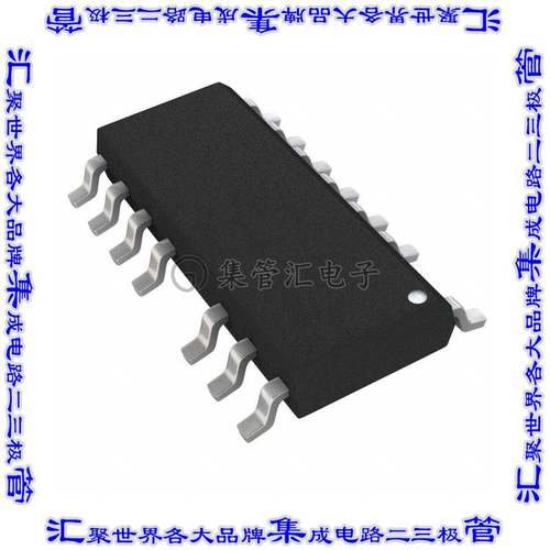 NCP13992AMDR2G 离线转换器IC OFFLINE SWITCH芯片集成电路