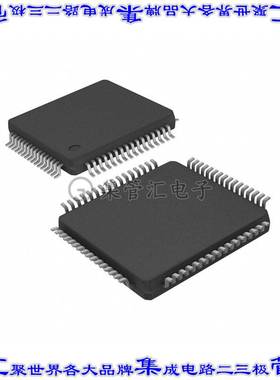 KSZ8463MLI 集成电路芯片IC ETHERNET SWITCH 10/100 64LQFP