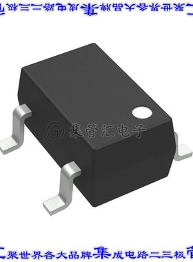 MC33761SNT1-050G 线性稳压器IC REG LINEAR 5V 80MA 5TSOP电源