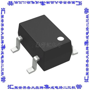 NCP500SN25T1G 线性稳压器IC REG LINEAR 2.5V 150MA 5TSOP电源