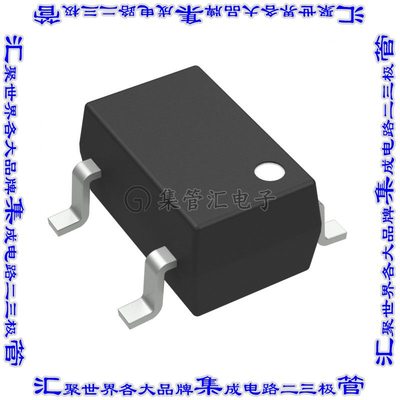 TLV431BSNT1G 电压基准IC VREF SHUNT ADJ 0.5% 5TSOP电源芯片集