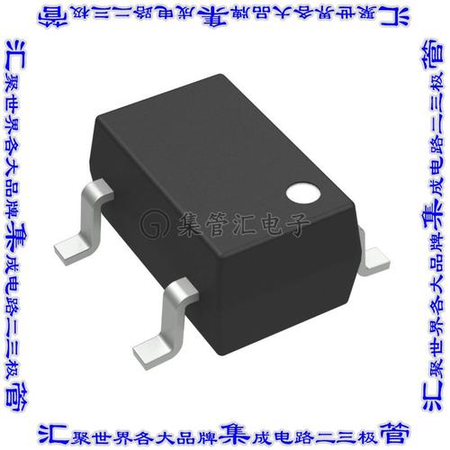 LMV931SN3T1G 放大器IC OPAMP GP 1电路 5TSOP芯片集成电路