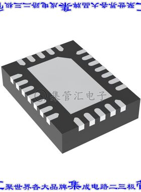 MP6543CGL-P 电机驱动器22V, 1.2A, THREE-PHASE BLDC MOTO芯片