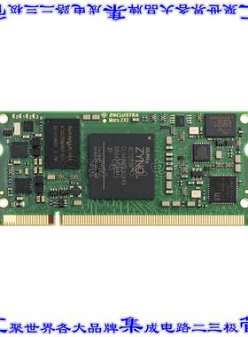 MA-ZX2-20-2I-D9-R2 集成电路芯片SOM ZYNQ 7Z020 512MB