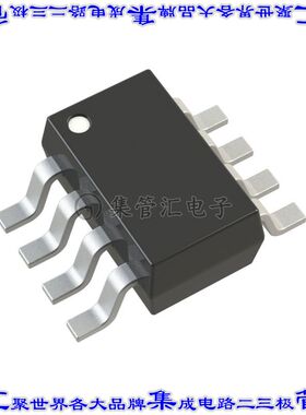 LT3590ESC8#TRMPBF 驱动器IC LED DRIVER 稳压器 PWM 80MA SC70-