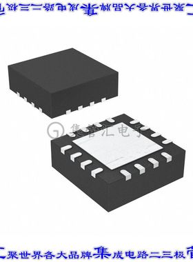 MSP430F2013TRSAT 单片机IC MCU 16BIT 2KB FLASH 16QFN芯片微控