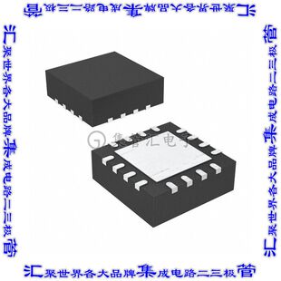 TPS62110MRSAREP 开关稳压器IC REG BUCK ADJ 1.5A 16QFN电源芯