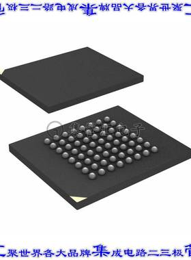 MT28EW128ABA1LPC-0SIT 存储器IC FLASH 128MBIT 并联 64LBGA芯