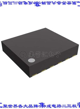 RP515K334D-TR 开关稳压器IC REG BUCK 3.3V 300MA 10DFN电源芯